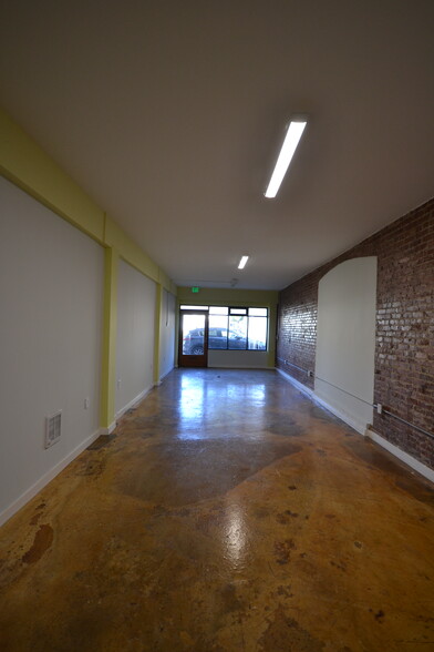 1610-1640 University Ave, Berkeley, CA for rent - Interior Photo - Image 3 of 10