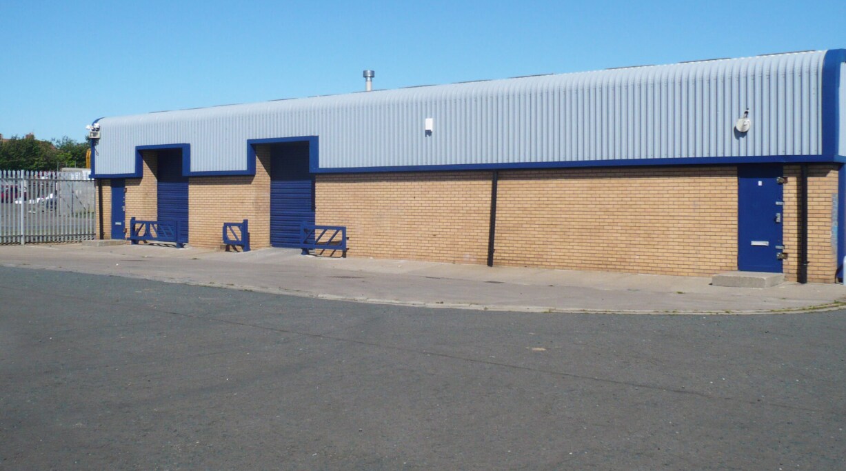 Hackworth Rd, Blackhall Colliery for sale Building Photo- Image 1 of 1