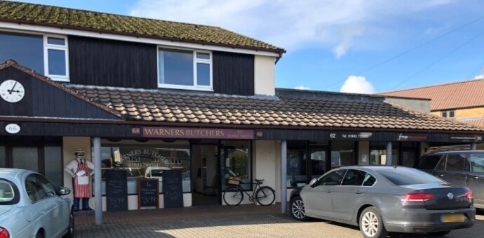 64 Brize Norton Rd, Minster Lovell for sale Building Photo- Image 1 of 1