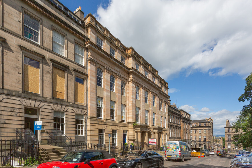 6-8 Wemyss Pl, Edinburgh for rent - Building Photo - Image 2 of 2