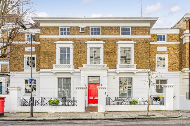 More details for 1 Craven Hl, London - Office to Rent