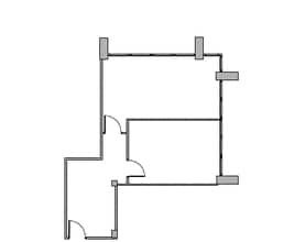 10925 Estate Ln, Dallas, TX for rent Floor Plan- Image 1 of 1