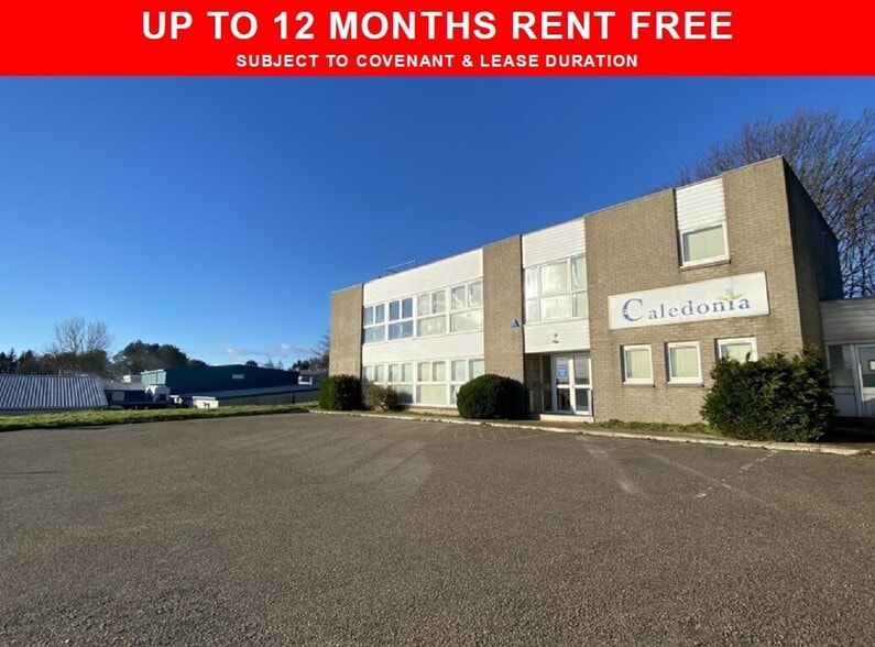 1A Silverburn Cres, Aberdeen to rent - Building Photo - Image 1 of 3