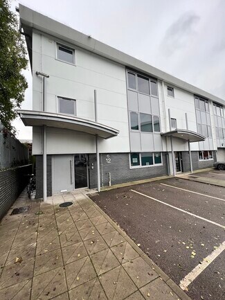 More details for English Clos, Hove - Office for Rent