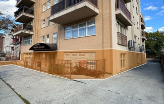 More details for 3037-3041 Brighton 2nd St, Brooklyn, NY - Build-to-Rent for Sale