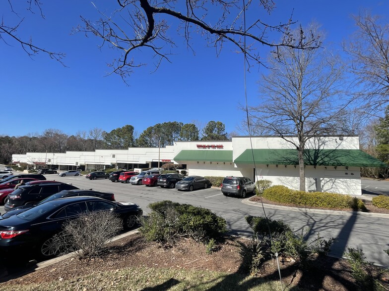 2223 E NC Highway 54, Durham, NC for rent - Building Photo - Image 2 of 3