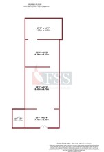 Hardisty Hl, Otley to rent Floor Plan- Image 1 of 7