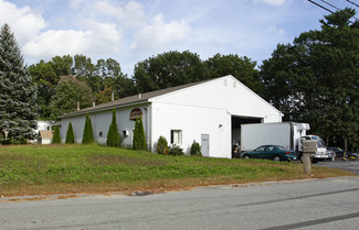 More details for 22 Kendall Pond Rd, Derry, NH - Industrial for Sale