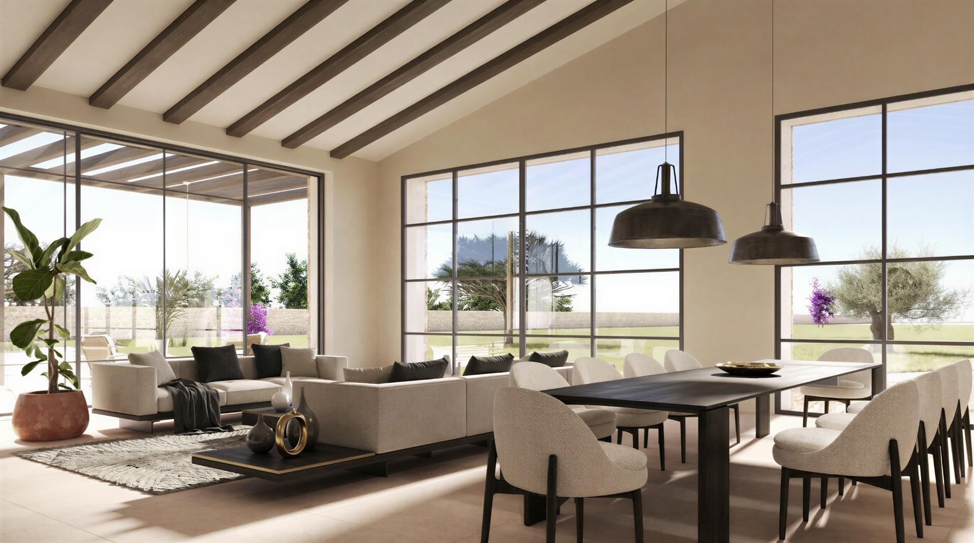 Land in Marratxí, Islas Baleares for sale Interior Photo- Image 1 of 19
