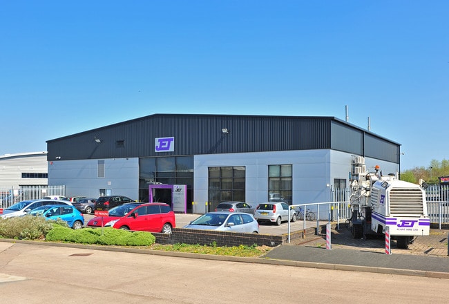 More details for Crab Apple Way, Evesham - Industrial to Rent