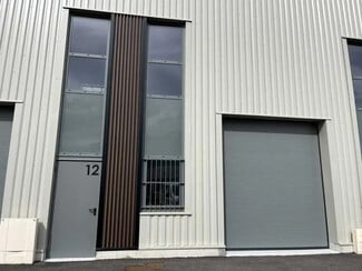 More details for Rue Des Valets, Montluel - Industrial for Sale