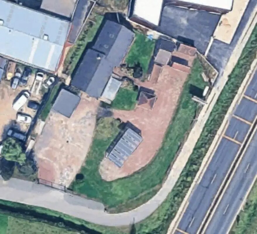 Land in Boissy-sous-Saint-Yon for sale Building Photo- Image 1 of 8