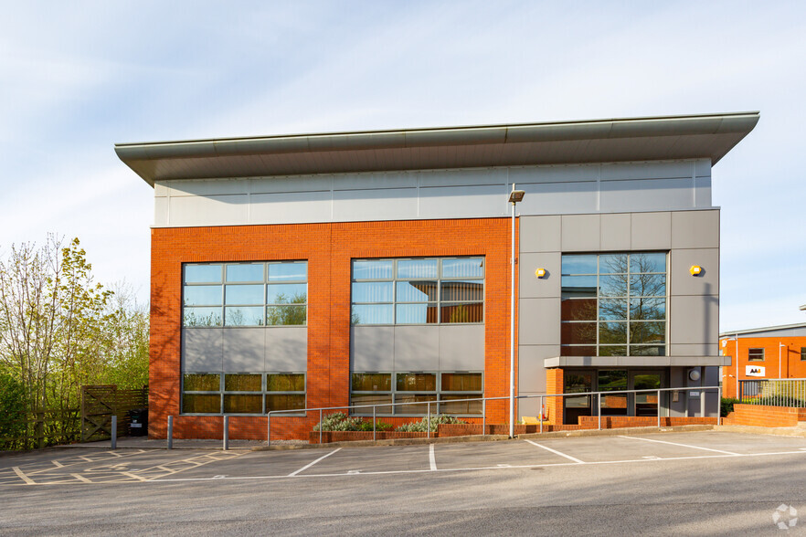 Maisies Way, Alfreton, DE55 2DS - Office for Lease | LoopNet UK