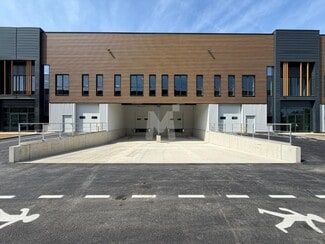 More details for Light Industrial to Rent