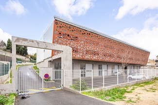 More details for 235 Chemin de la Madrague-Ville, Marseille - Light Industrial to Rent