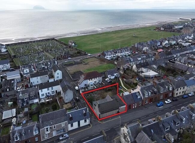 More details for 206 Dalrymple Street, Girvan - Retail for Sale