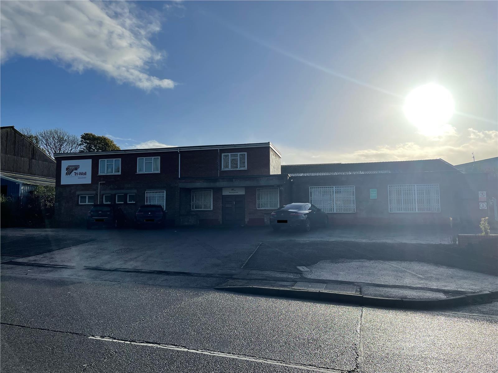 Bruce Rd, Swansea for sale Primary Photo- Image 1 of 1