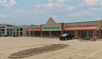 More details for 10870 Douglas Ave, Urbandale, IA - Retail for Rent