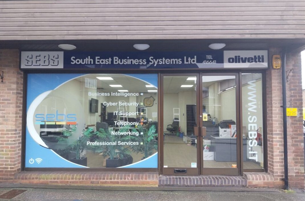 Sussex Rd, Haywards Heath for sale Building Photo- Image 1 of 1