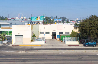 More details for 4931 Venice Blvd, Los Angeles, CA - Retail for Rent