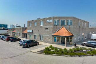 More details for 2359 Royal Windsor Dr, Mississauga, ON - Light Industrial for Sale