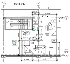 44344 Dequindre Rd, Sterling Heights, MI for rent Floor Plan- Image 1 of 1