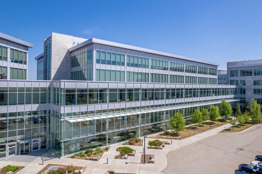 505 Quarry Park Blvd SE, Calgary T2C 5N1 West Tower UK 505 Quarry Park Blvd SE, Calgary T2C 5N1 West Tower UK