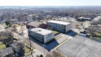 More details for 2157 N Prospect Ave, Springfield, MO - Specialist for Sale