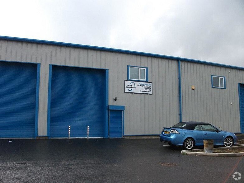 Ty Coch Way, Cwmbran for sale - Primary Photo - Image 1 of 1