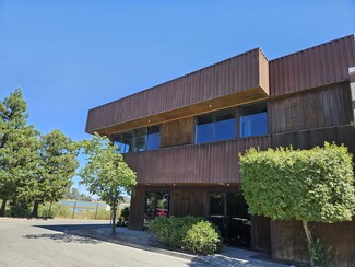 More details for 20A Pimentel Ct, Novato, CA - Office, Light Industrial for Rent