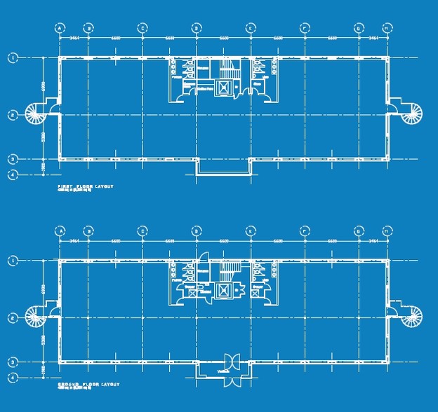 Kingseat, Newmachar for rent - Floor Plan - Image 2 of 2