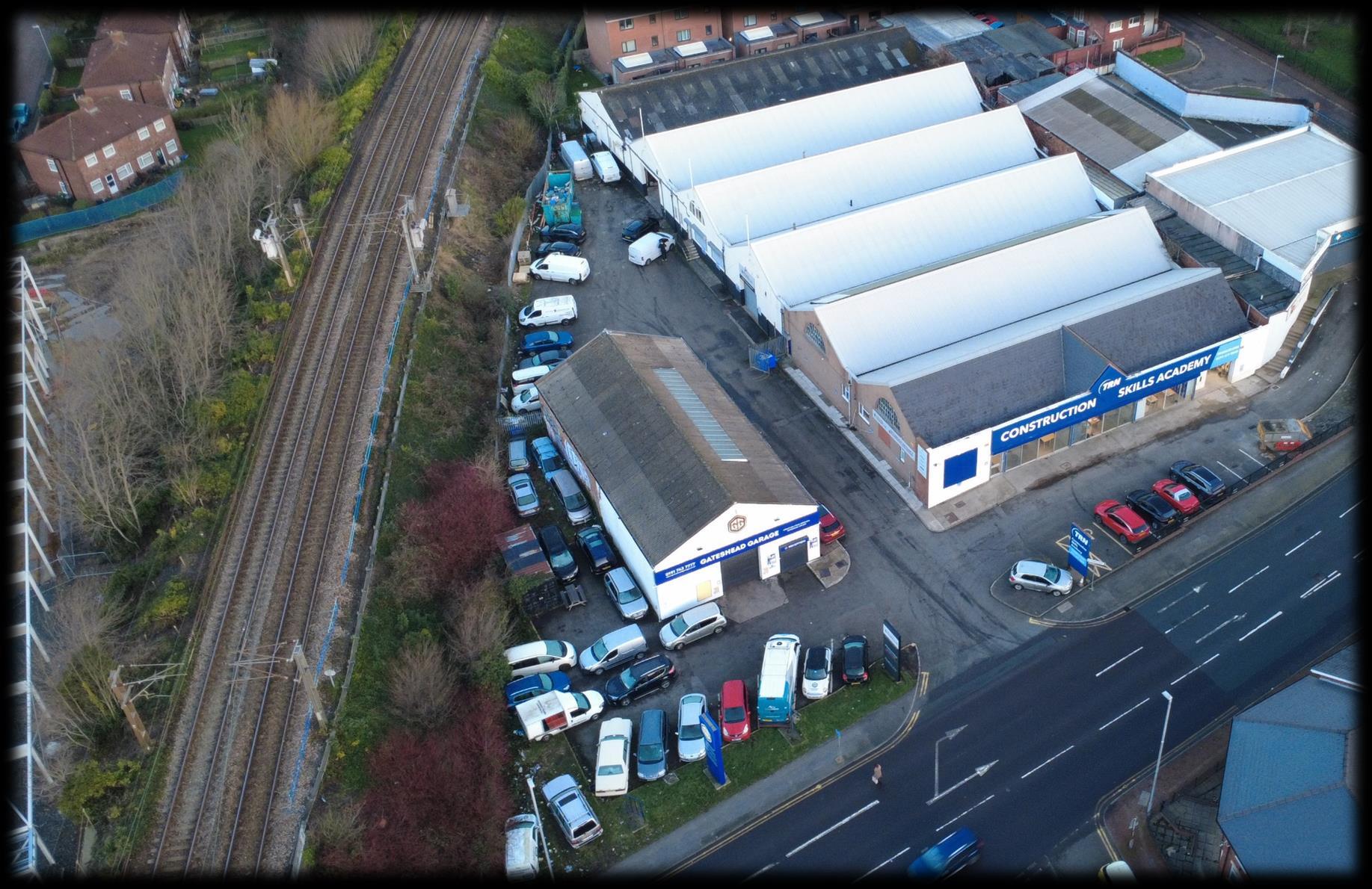 3 Lobley Hill Rd, Gateshead for sale Primary Photo- Image 1 of 2