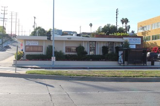 407 N Harbor Blvd, San Pedro, CA for sale Building Photo- Image 1 of 1