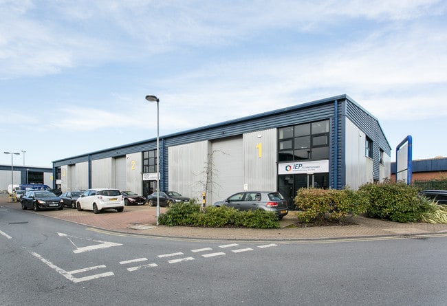More details for 1-3 Tewkesbury Rd, Cheltenham - Industrial to Rent