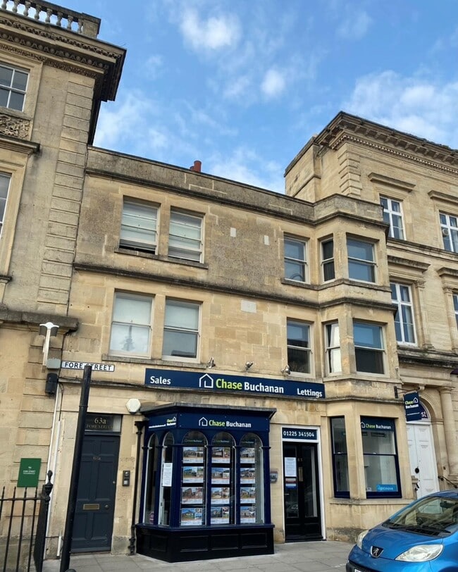 More details for 63 Fore St, Trowbridge - Retail to Rent