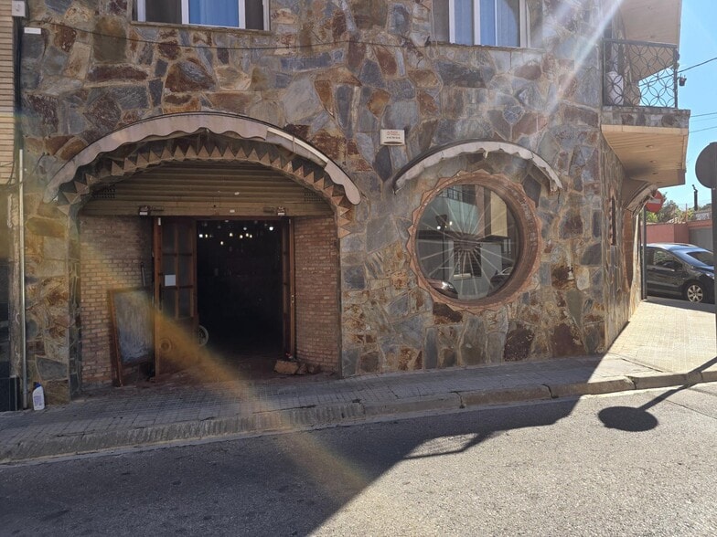 Build-to-Rent in Terrassa, Barcelona for sale - Building Photo - Image 1 of 4