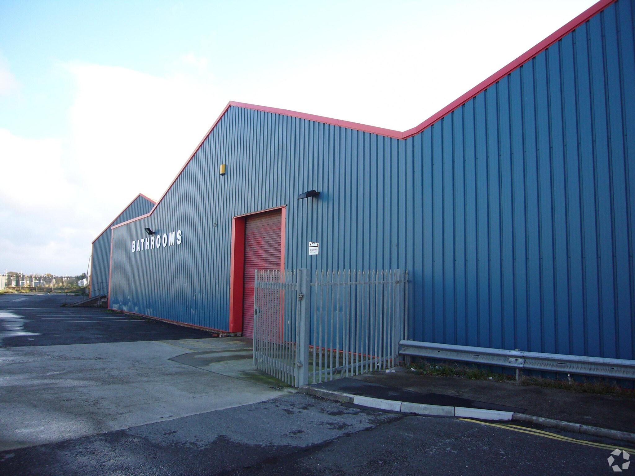 Thomas St, Blackpool for sale Primary Photo- Image 1 of 1