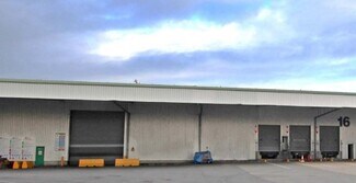 More details for King George Dock, Hull - Industrial for Rent