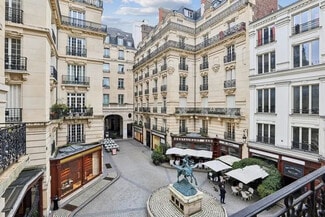 More details for 5 Rue Boudreau, Paris - Office to Rent