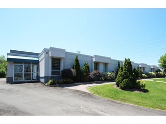 More details for 1790-1798 Courtwood Cres, Ottawa, ON - Office for Rent