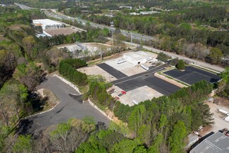 More details for 1955 Monier Ave, Lithia Springs, GA - Industrial for Rent