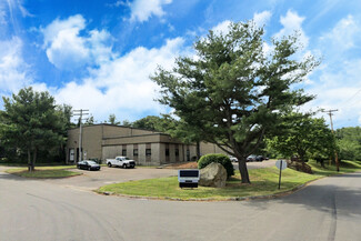 More details for 167 Commerce St, East Haven, CT - Industrial for Rent