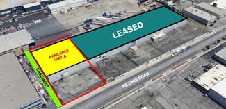 More details for 660 W Billinis Rd, Salt Lake City, UT - Industrial for Rent