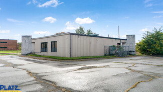 More details for 900 Pine Ave, Warren, OH - Office for Sale