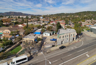 3375-3385 Eagle Rock Blvd, Los Angeles, CA for sale Building Photo- Image 1 of 1