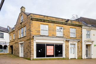 More details for 35 Bridge St, Banbury - Retail for Rent