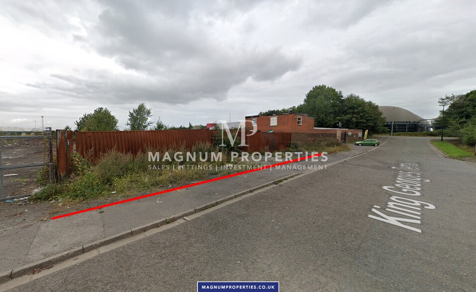 King Georges Ter, Middlesbrough to rent - Building Photo - Image 2 of 2