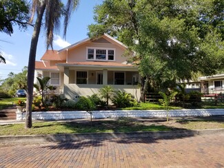 More details for 835 7th Ave S, Saint Petersburg, FL - Residential for Sale