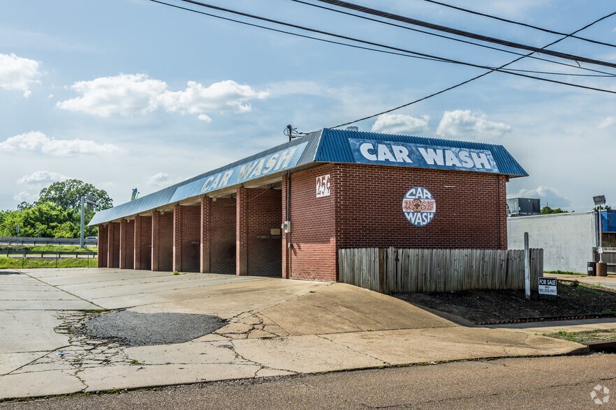 2963-2967 Austin Peay Hwy, Memphis, TN for rent - Primary Photo - Image 1 of 18