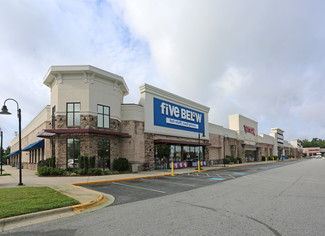 More details for 4203-4205 W Wendover Ave, Greensboro, NC - Retail for Rent